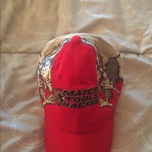 Matco Baseball Cap